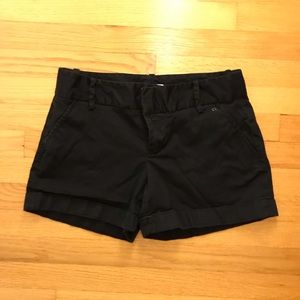 Calvin Klein Cuffed Shorts
